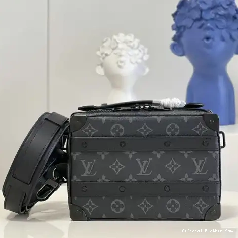 Official Brother Sam Bag 2204YA0010 LV 0811